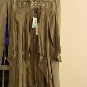 Nicole Miller Jacket